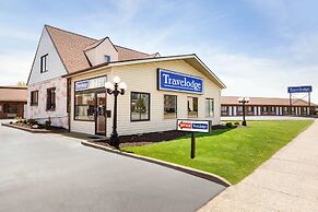 Travelodge by Wyndham Niagara Falls