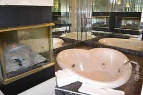 Travelodge by Wyndham Niagara Falls