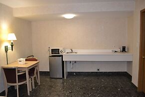 Travelodge by Wyndham Niagara Falls