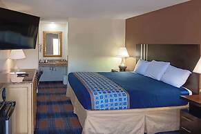 Rodeway Inn Lake City I-75