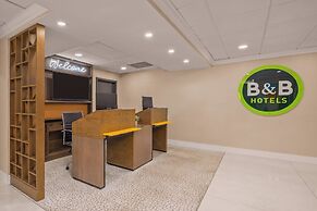 B&B Hotel Miami Airport
