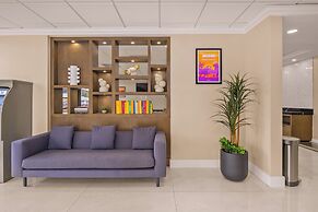 B&B Hotel Miami Airport