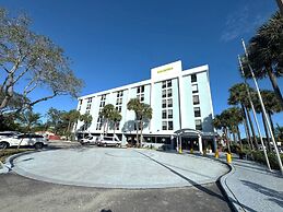 B&B Hotel Miami Airport