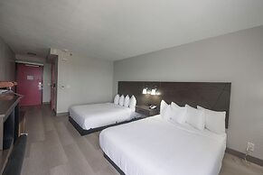 B&B Hotel Miami Airport