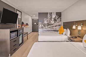 B&B Hotel Miami Airport