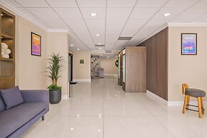 B&B Hotel Miami Airport