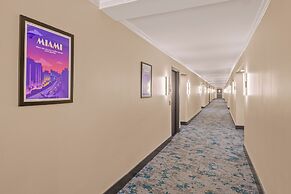 B&B Hotel Miami Airport