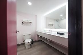 B&B Hotel Miami Airport