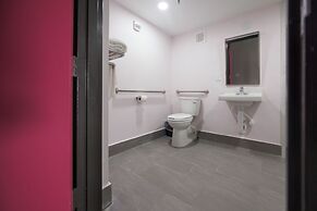 B&B Hotel Miami Airport