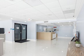 B&B Hotel Miami Airport