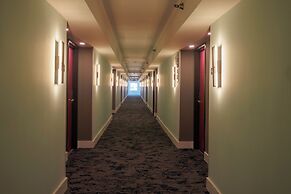 B&B Hotel Miami Airport