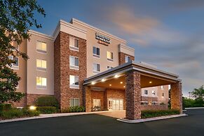 Fairfield Inn & Suites by Marriott Tallahassee Central