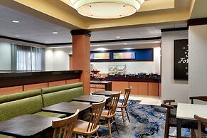 Fairfield Inn & Suites by Marriott Tallahassee Central
