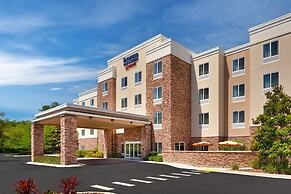 Fairfield Inn & Suites by Marriott Tallahassee Central