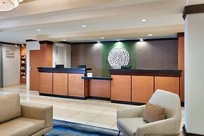 Fairfield Inn & Suites by Marriott Tallahassee Central
