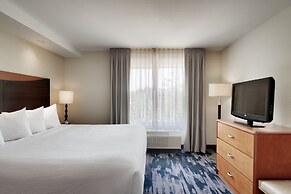 Fairfield Inn & Suites by Marriott Tallahassee Central