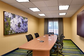 Fairfield Inn & Suites by Marriott Tallahassee Central
