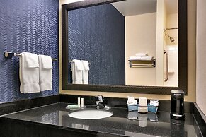 Fairfield Inn & Suites by Marriott Tallahassee Central