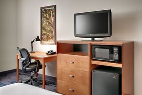 Fairfield Inn & Suites by Marriott Tallahassee Central