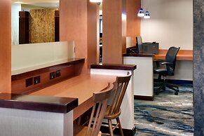 Fairfield Inn & Suites by Marriott Tallahassee Central