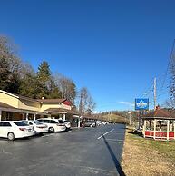 Americas Best Value Inn Franklin