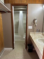 Americas Best Value Inn Franklin