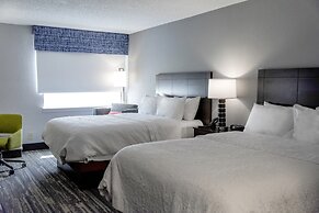 Hampton Inn Kinston