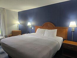 Quality Inn Dublin I-81