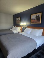 Quality Inn Dublin I-81