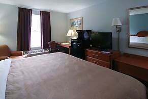 Quality Inn Dublin I-81