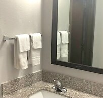 Quality Inn Dublin I-81