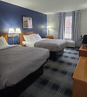 Quality Inn Dublin I-81