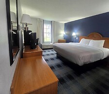 Quality Inn Dublin I-81