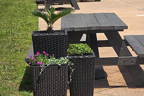 Quality Inn Dublin I-81