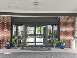 Quality Inn Dublin I-81