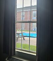 Quality Inn Dublin I-81