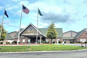 Quality Inn Dublin I-81