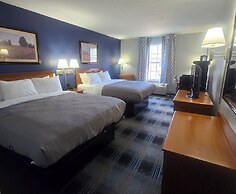 Quality Inn Dublin I-81
