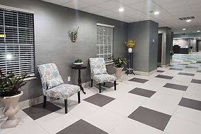 Quality Inn Dublin I-81