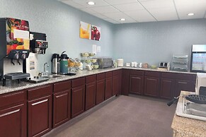 Quality Inn Dublin I-81