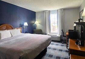 Quality Inn Dublin I-81