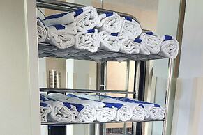 Quality Inn Dublin I-81