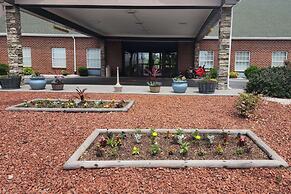 Quality Inn Dublin I-81