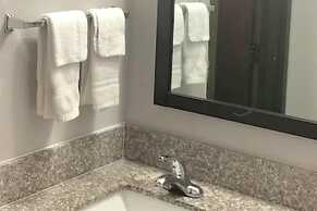 Quality Inn Dublin I-81