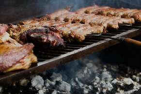 Quality Inn Dublin I-81