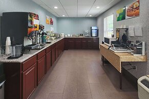 Quality Inn Dublin I-81