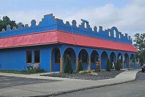 Quality Inn Dublin I-81