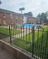 Quality Inn Dublin I-81