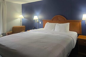 Quality Inn Dublin I-81