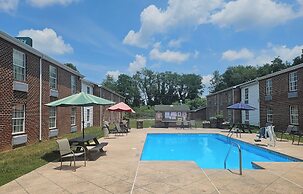 Quality Inn Dublin I-81